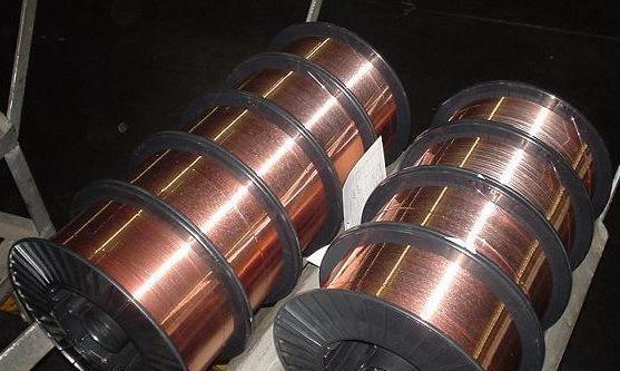 20公斤/盘 气保焊丝 好质量焊丝】 - 焊锡丝,锡铅焊料 - 北极网